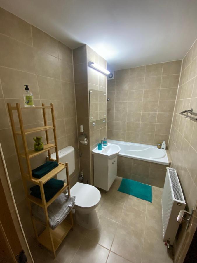 Apartment Dabic Remote And Fun Brasov Exterior photo