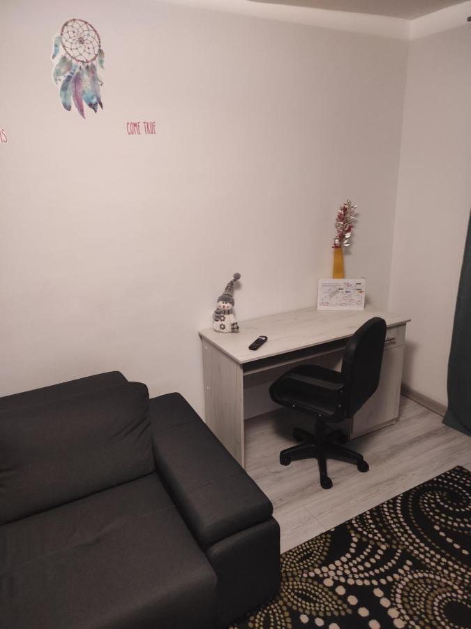 Apartment Dabic Remote And Fun Brasov Exterior photo